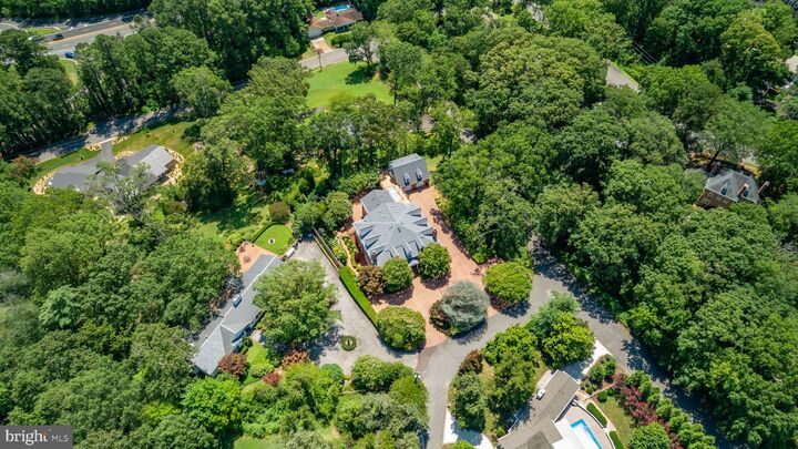 Property Photo: 1711 Highland Road VA 22401