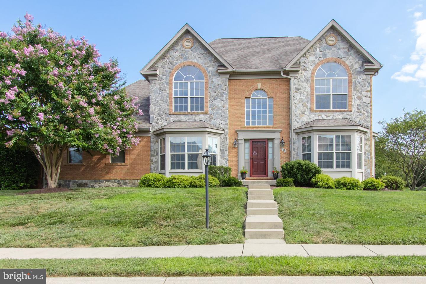 Property Photo: 42 Louisa Beall Lane WV 25414