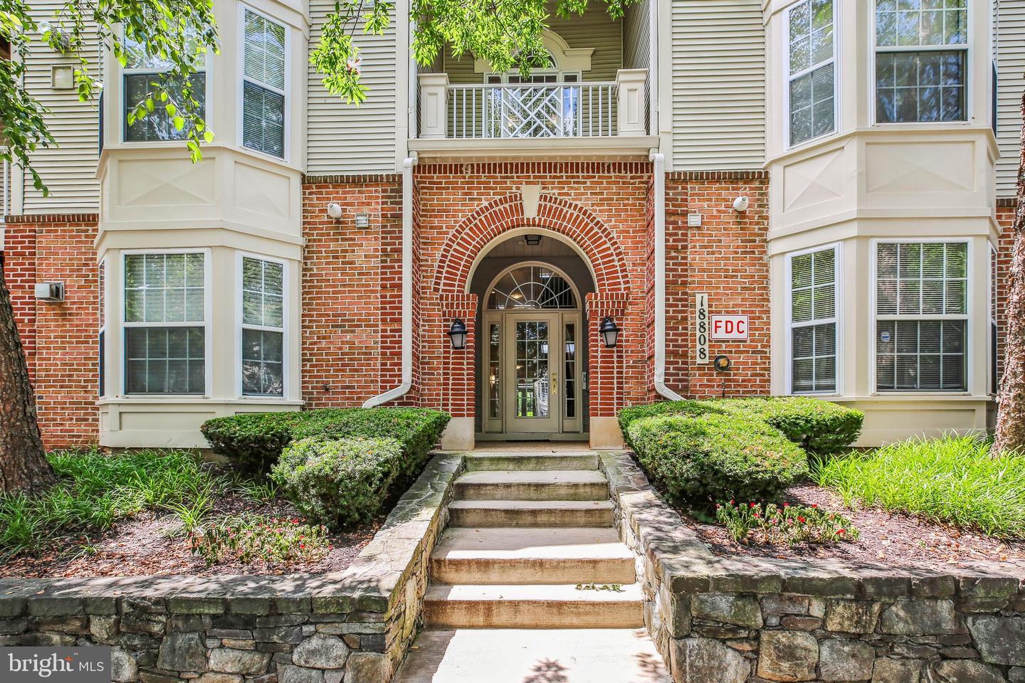 Property Photo: 18808 Sparkling Water Drive 16-202 MD 20874