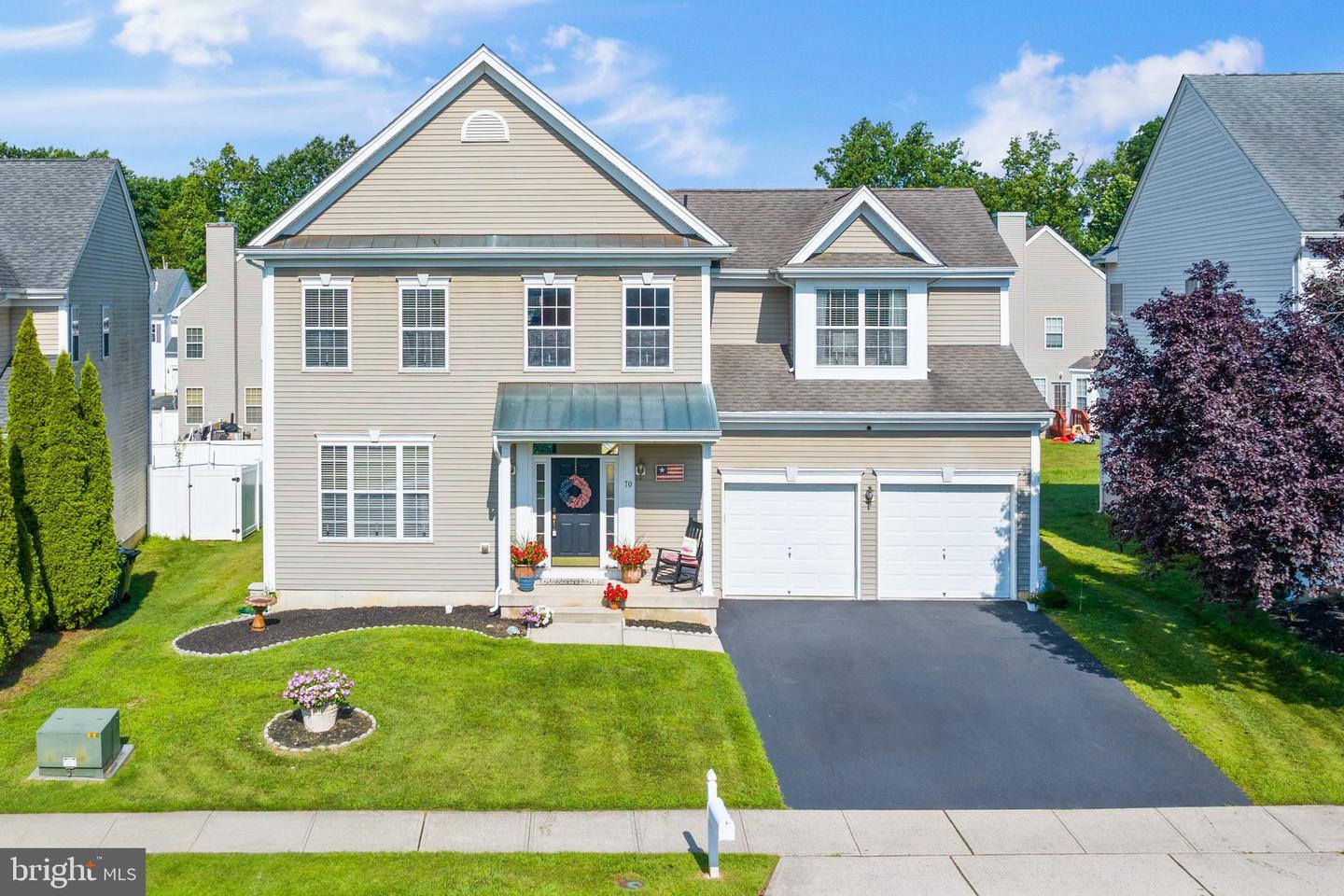 70 Cayuga Road  Bordentown NJ 08505 photo