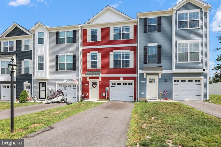 Property Photo: 103 Overlook Drive PA 17331