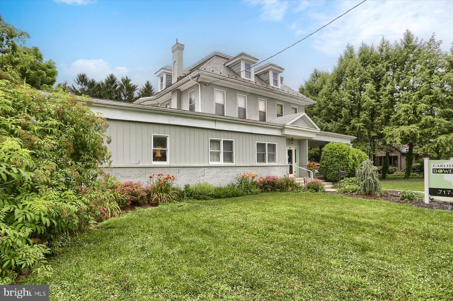 616 W Main Street  Mechanicsburg PA 17055 photo