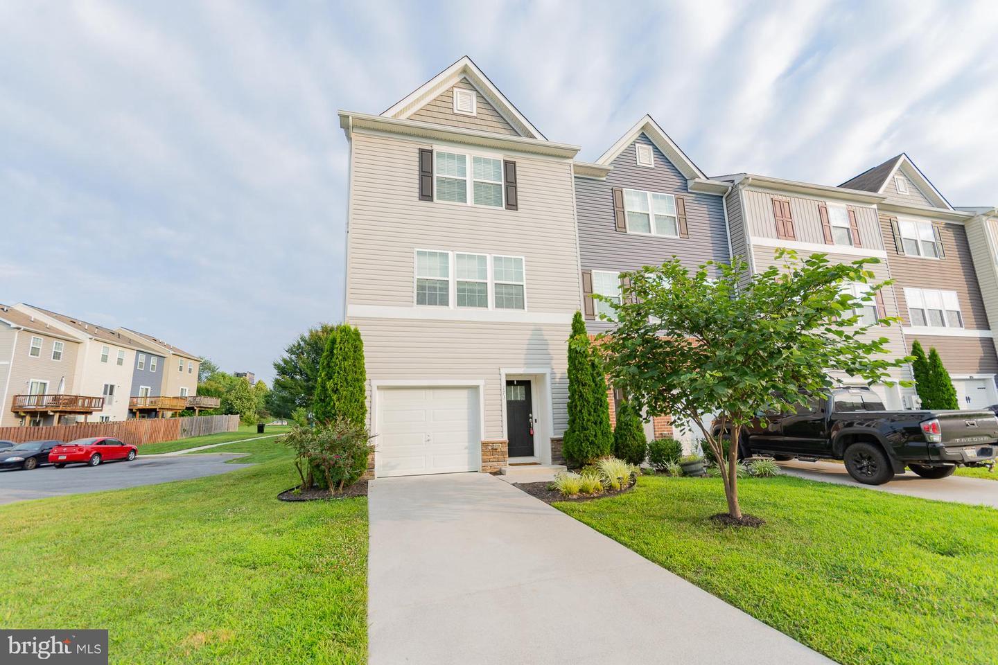 Property Photo:  173 Magellan Drive  WV 25404 