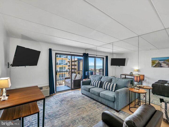 Property Photo:  1201 Atlantic Avenue 304  MD 21842