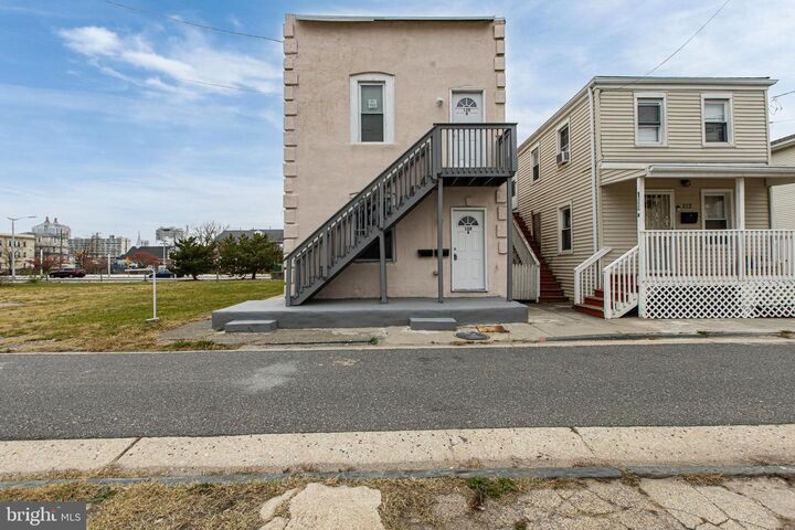 Property Photo: 120 N Congress Avenue NJ 08401