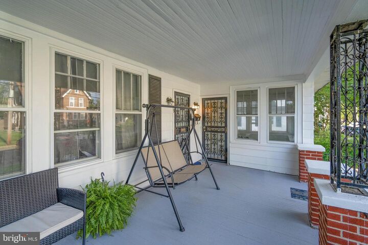 Property Photo:  13 S Myrtle Street  NJ 08360 
