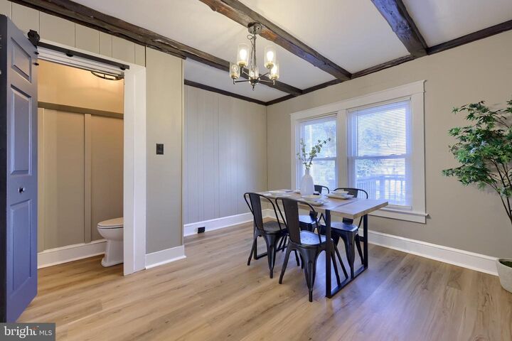 Property Photo: 729 Sixth Street PA 17603