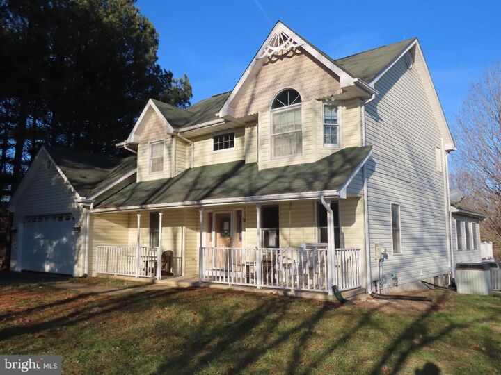 Property Photo:  53 Buckwheat Run Road  MD 21901 