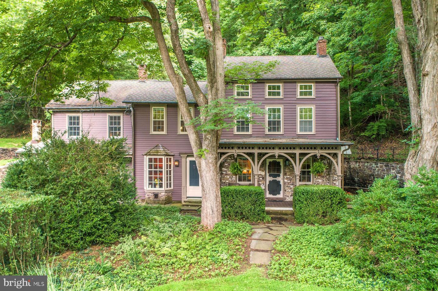 Property Photo: 2222 Daniel Bray Highway NJ 08559