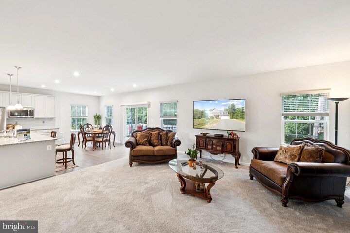 Property Photo: 5103 Mulberry Drive VA 22407