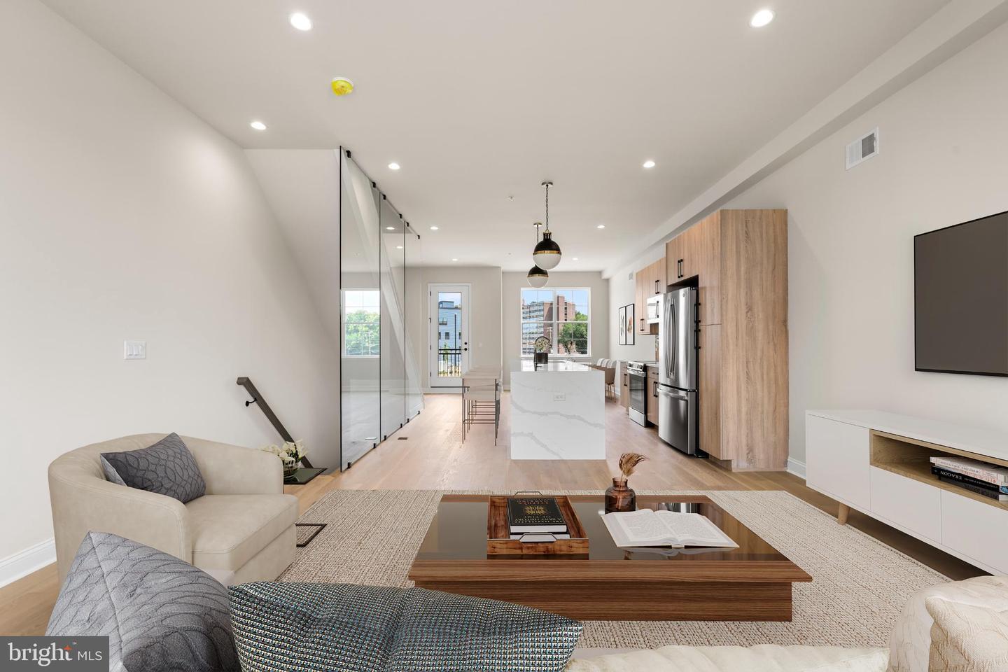 Property Photo:  4038 Marilyn Drive  PA 19131 