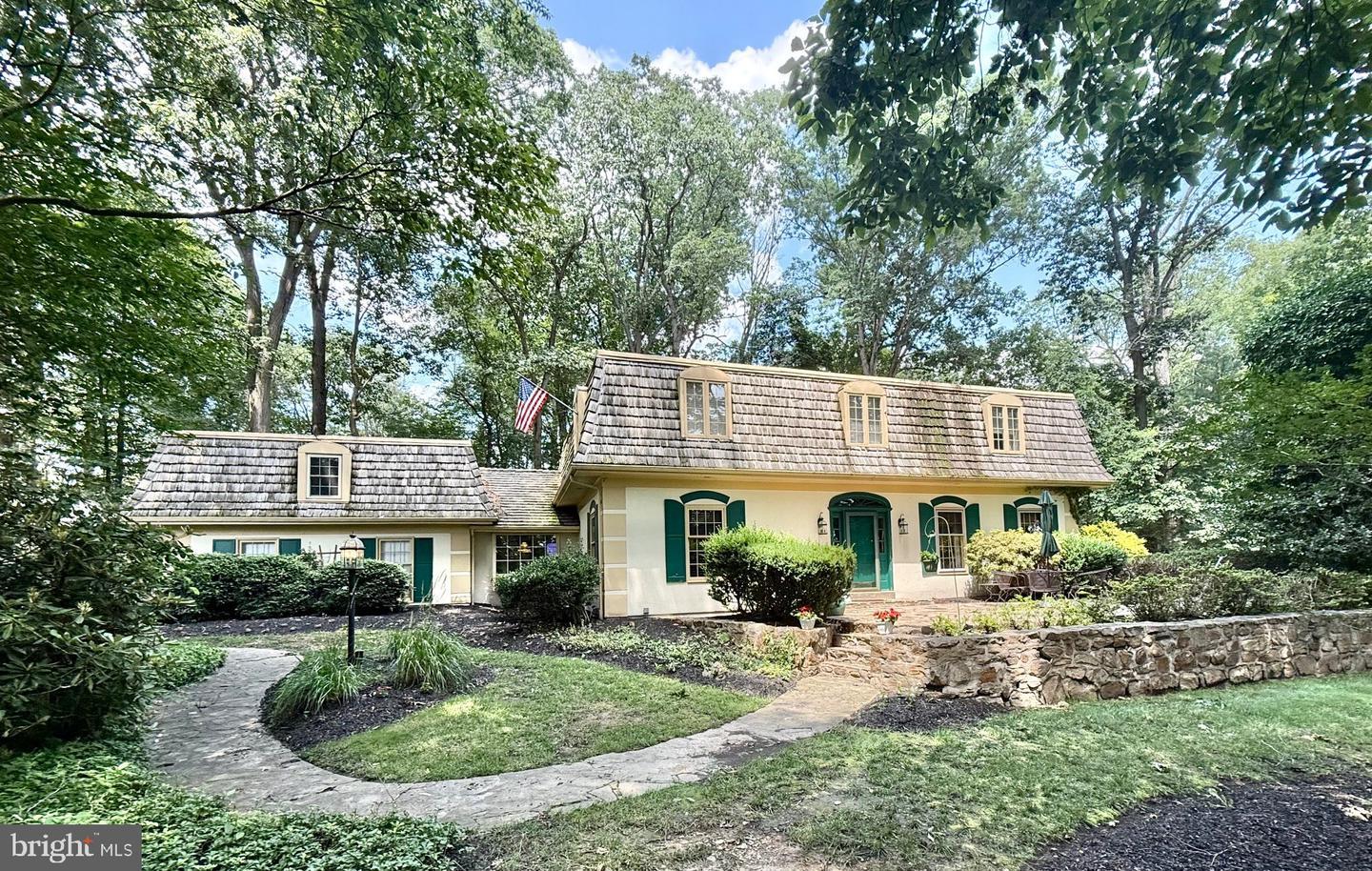 Property Photo: 1200 Waterford Road PA 19380