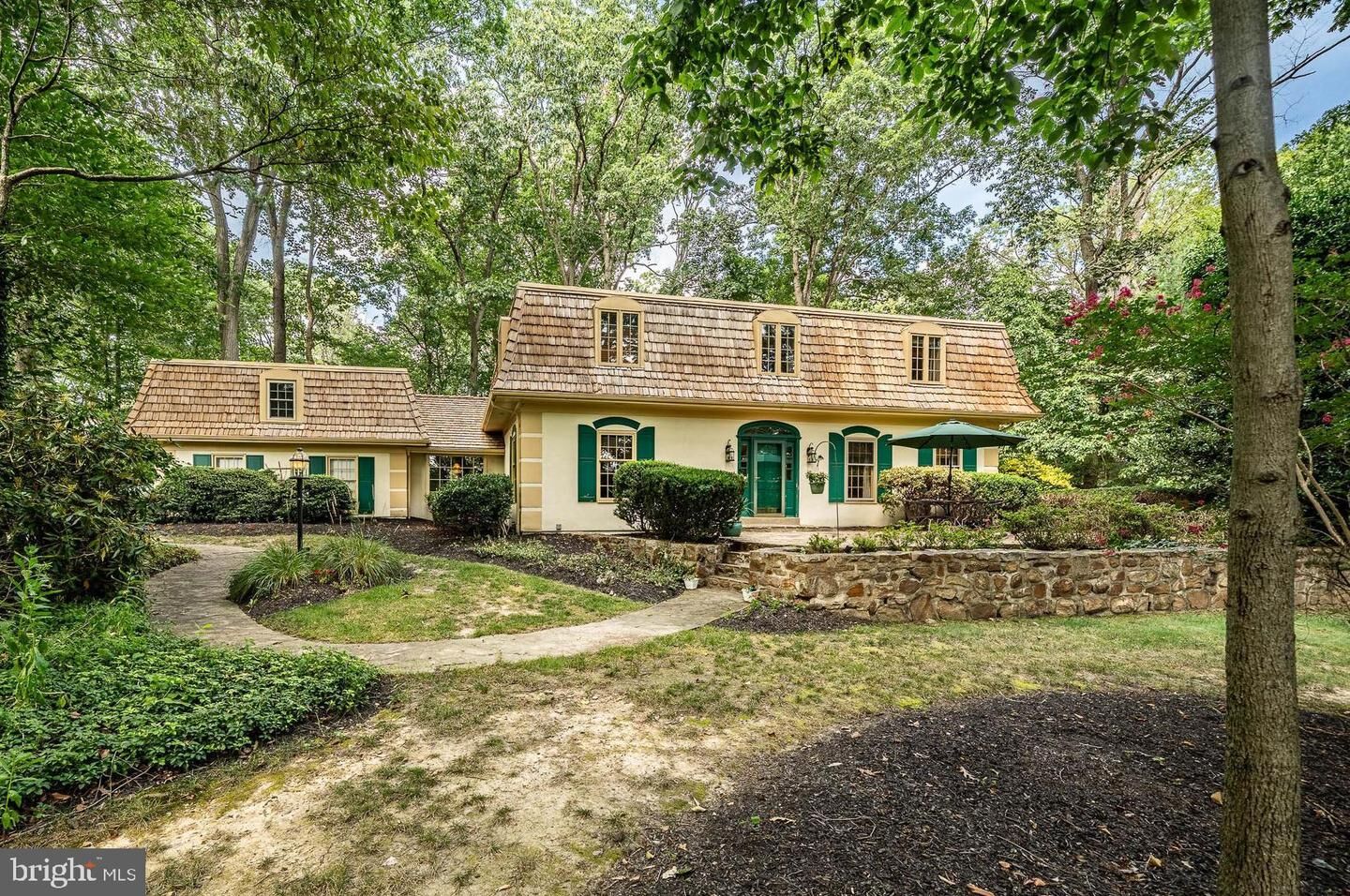 Property Photo: 1200 Waterford Road PA 19380