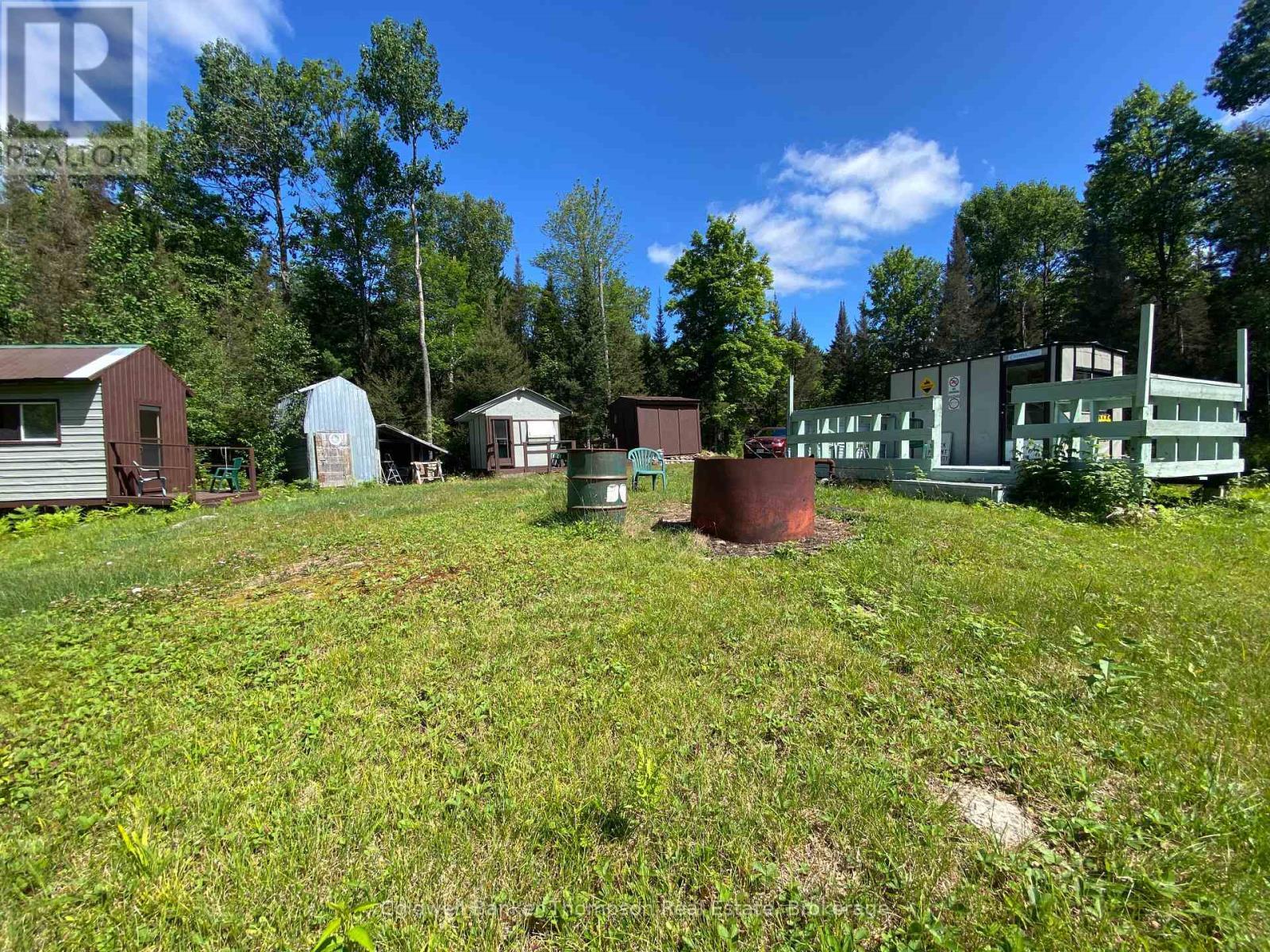 Property Photo: 127 Chrest Drive ON P0A 1X0