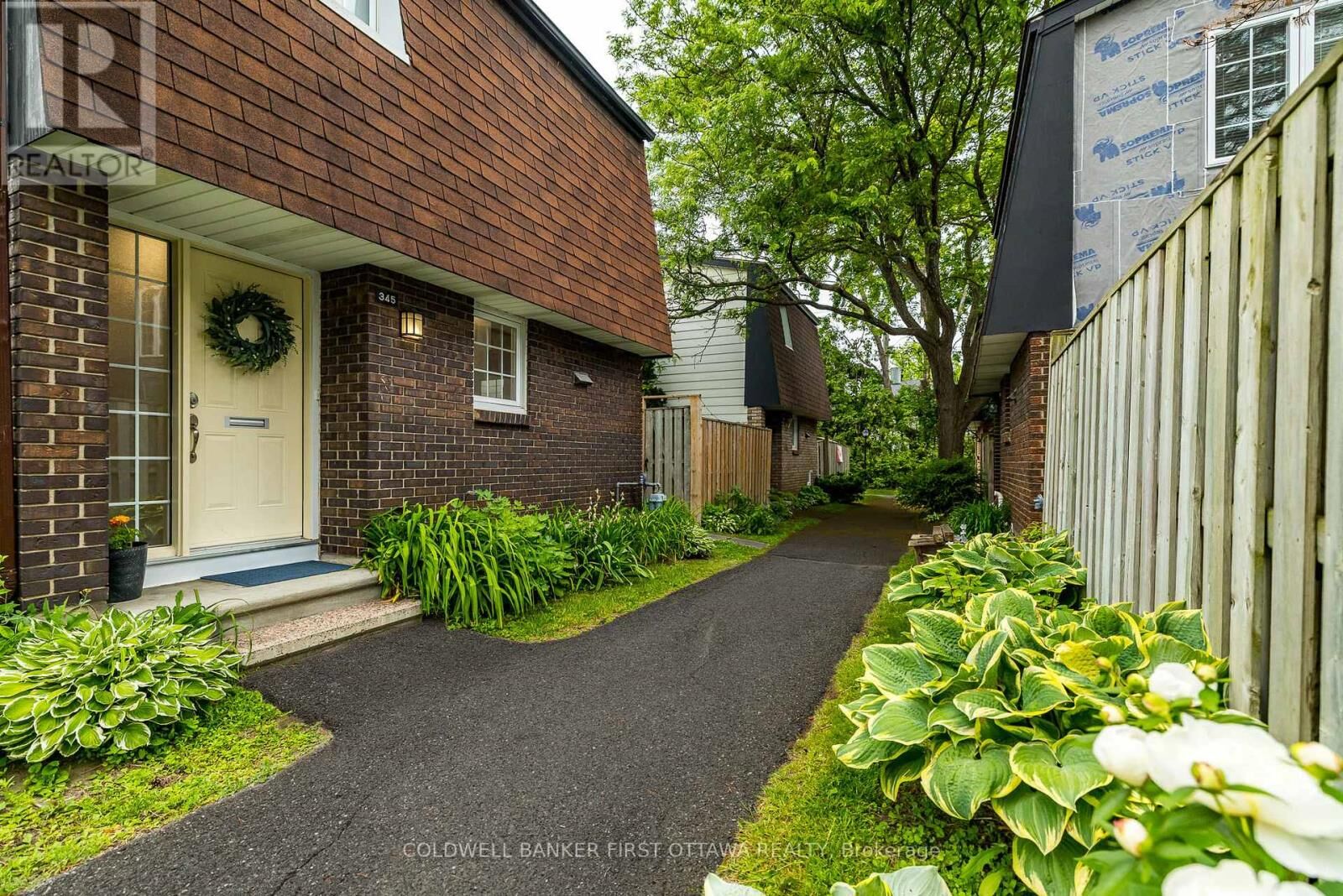 Property Photo: 345 Kintyre Private ON K2C 3M6