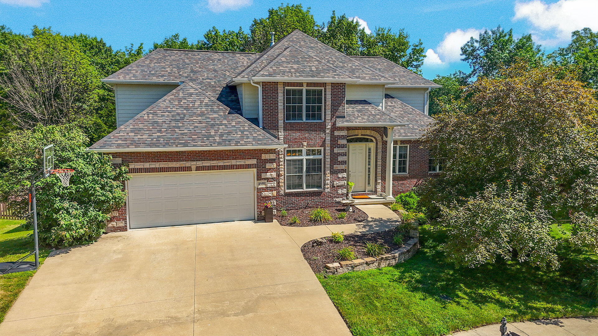 Property Photo:  4803 Center Brook Ct  MO 65203 