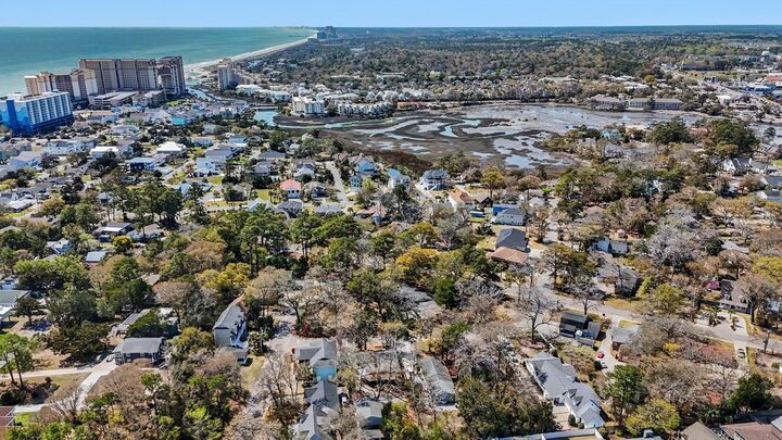 Property Photo: 606 Moore St. SC 29582