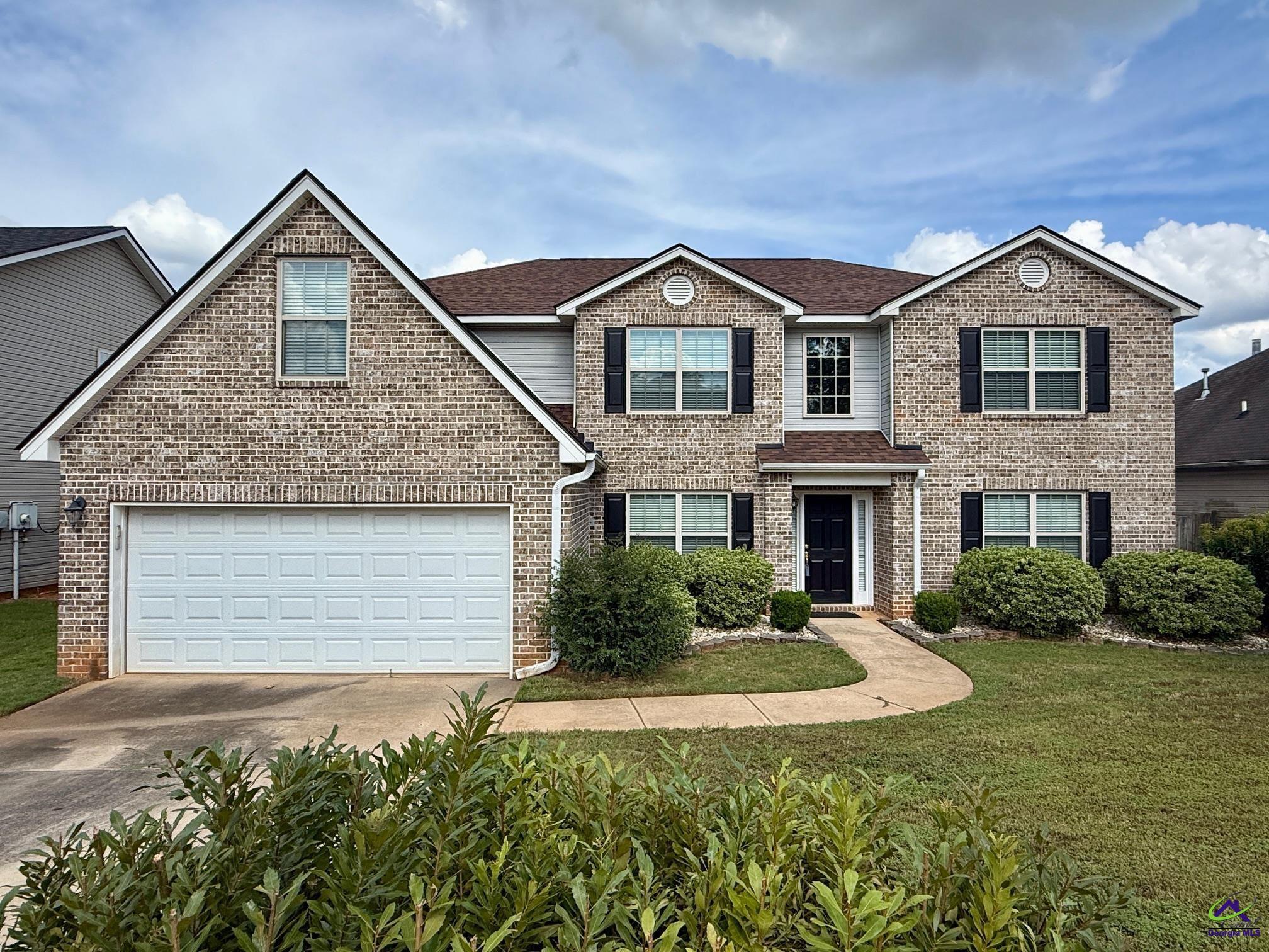 Property Photo: 316 Hearthwood Drive GA 31047