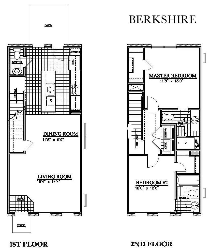 Property Photo:  9927 Annsborough Square  NC 28078 