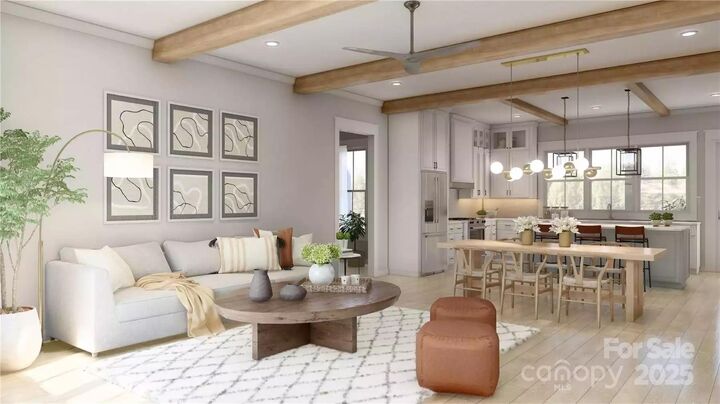Property Photo: 3650 Jefferson Street NC 28673