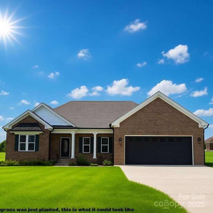 3243 Wilson Court 11  Lincolnton NC 28092 photo
