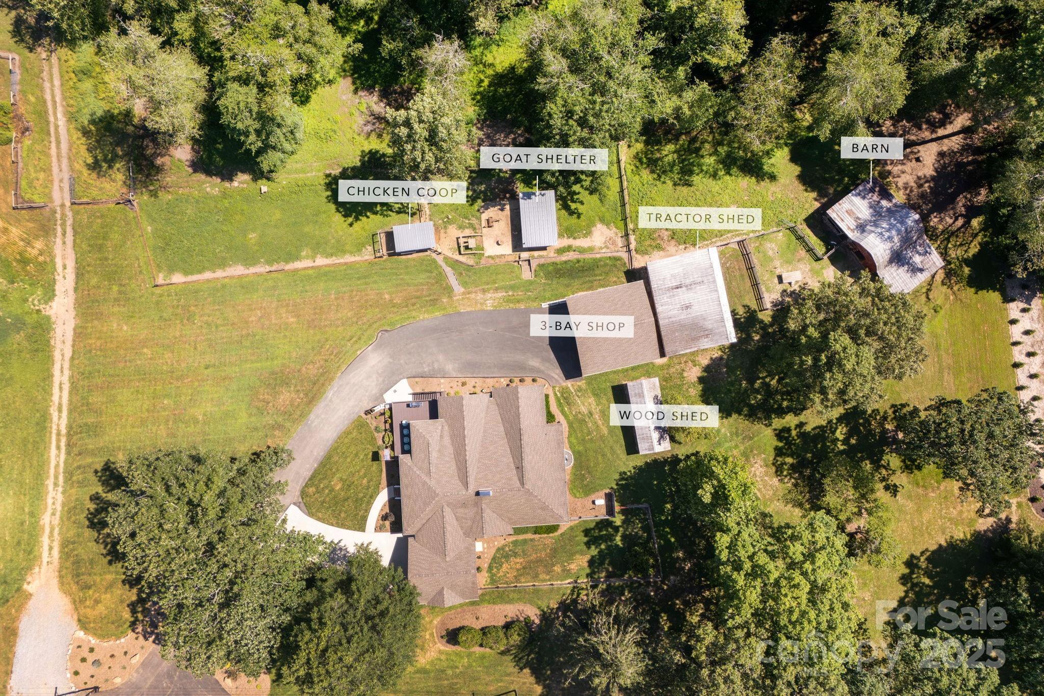Property Photo: 16 School House Road NC 28759