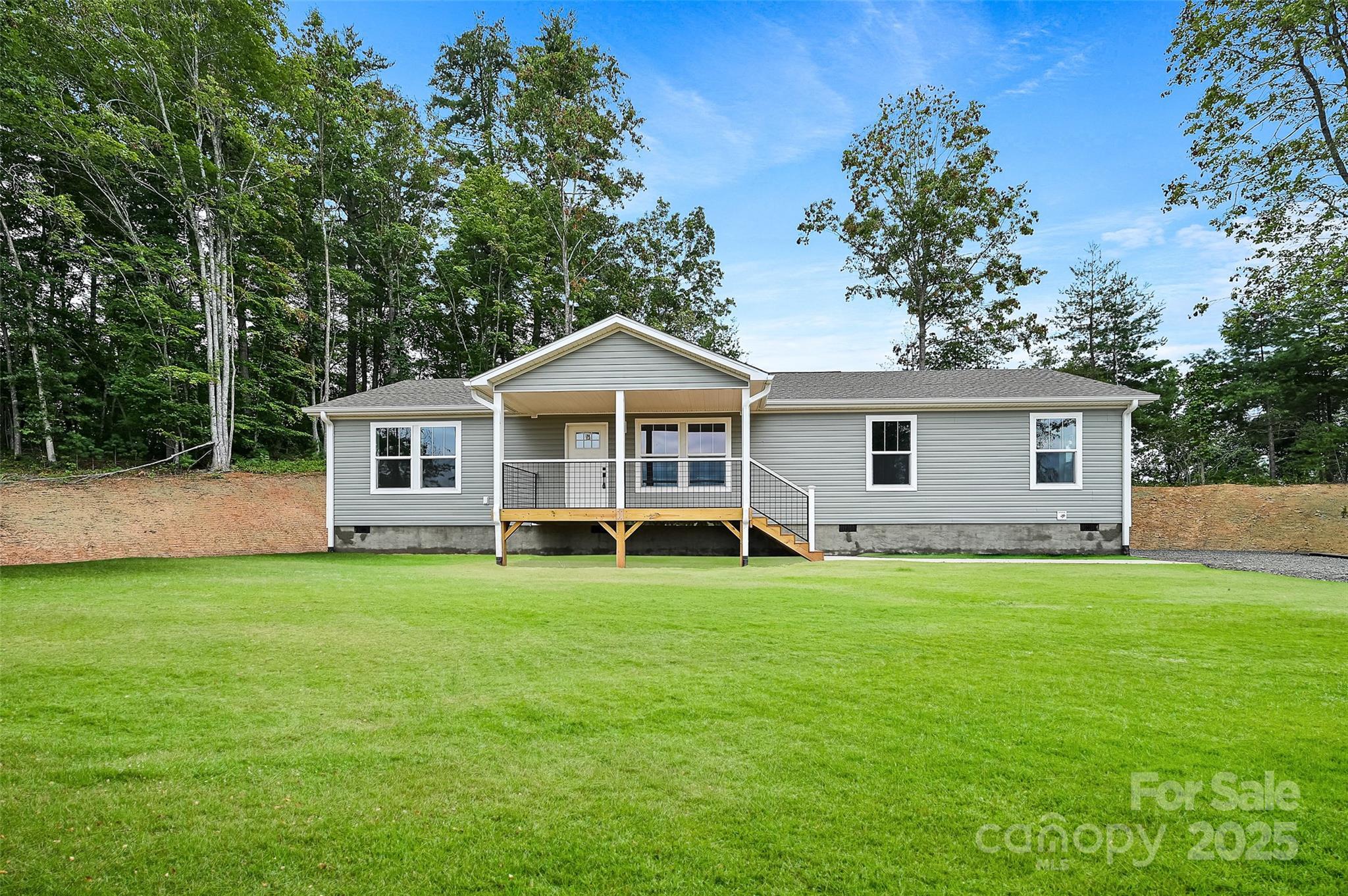 290 Appalachian Way  Mars Hill NC 28754 photo