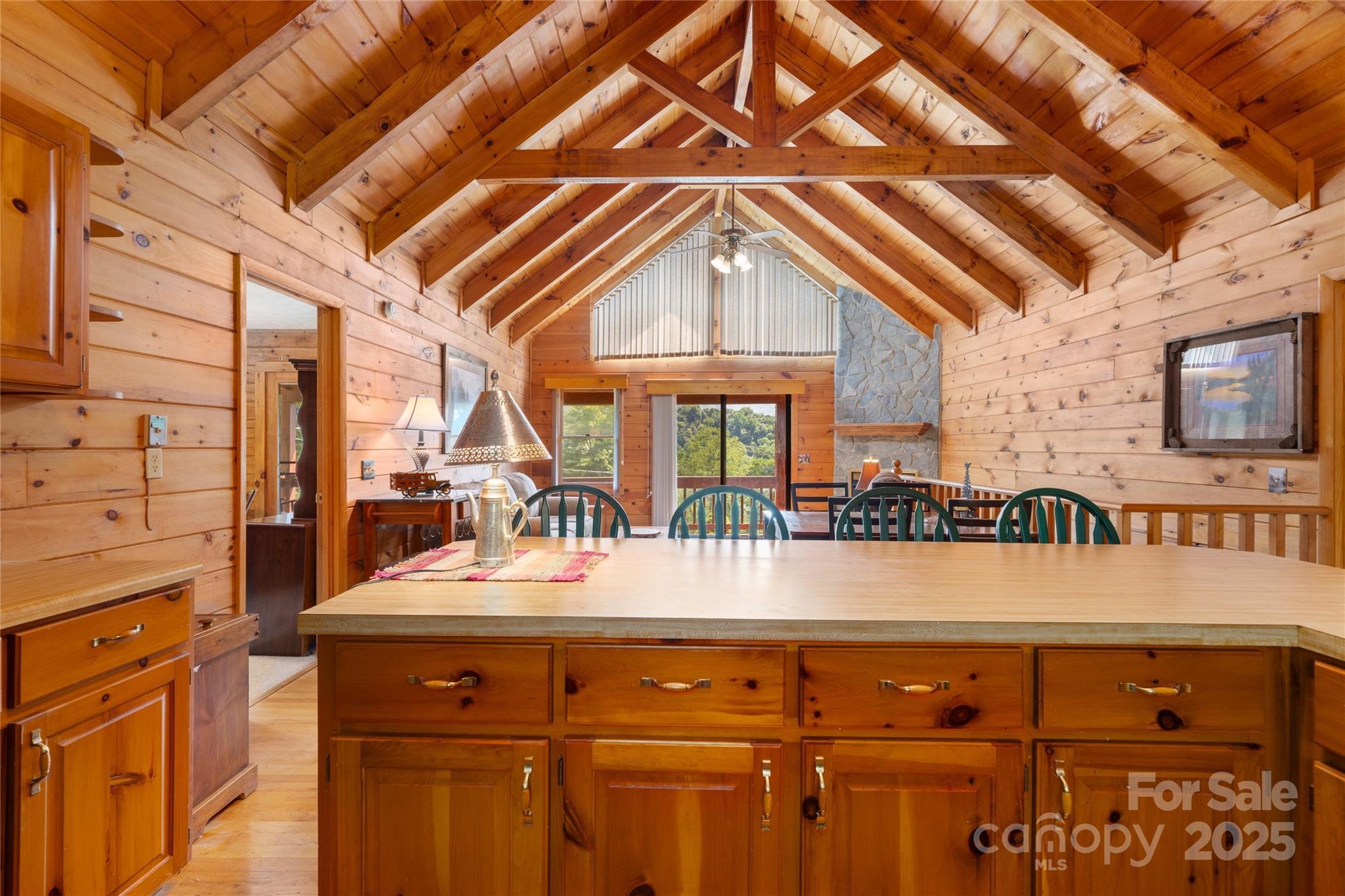 Property Photo:  125 Apple Blossom Lane  NC 28751 