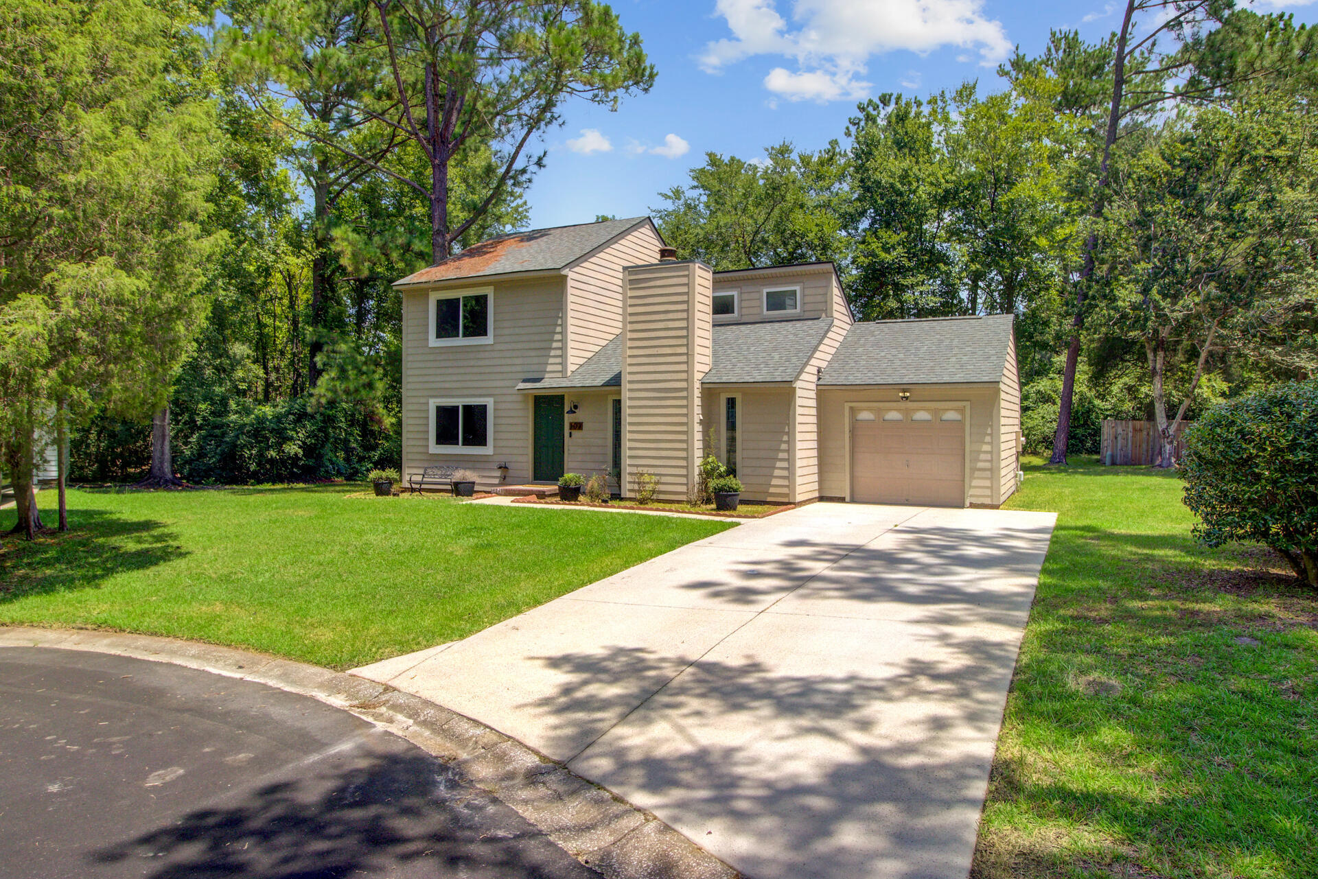 Property Photo: 102 Lexington Place SC 29445