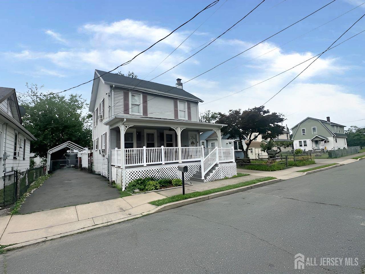 25 Brook Lane  Hamilton NJ 08619 photo