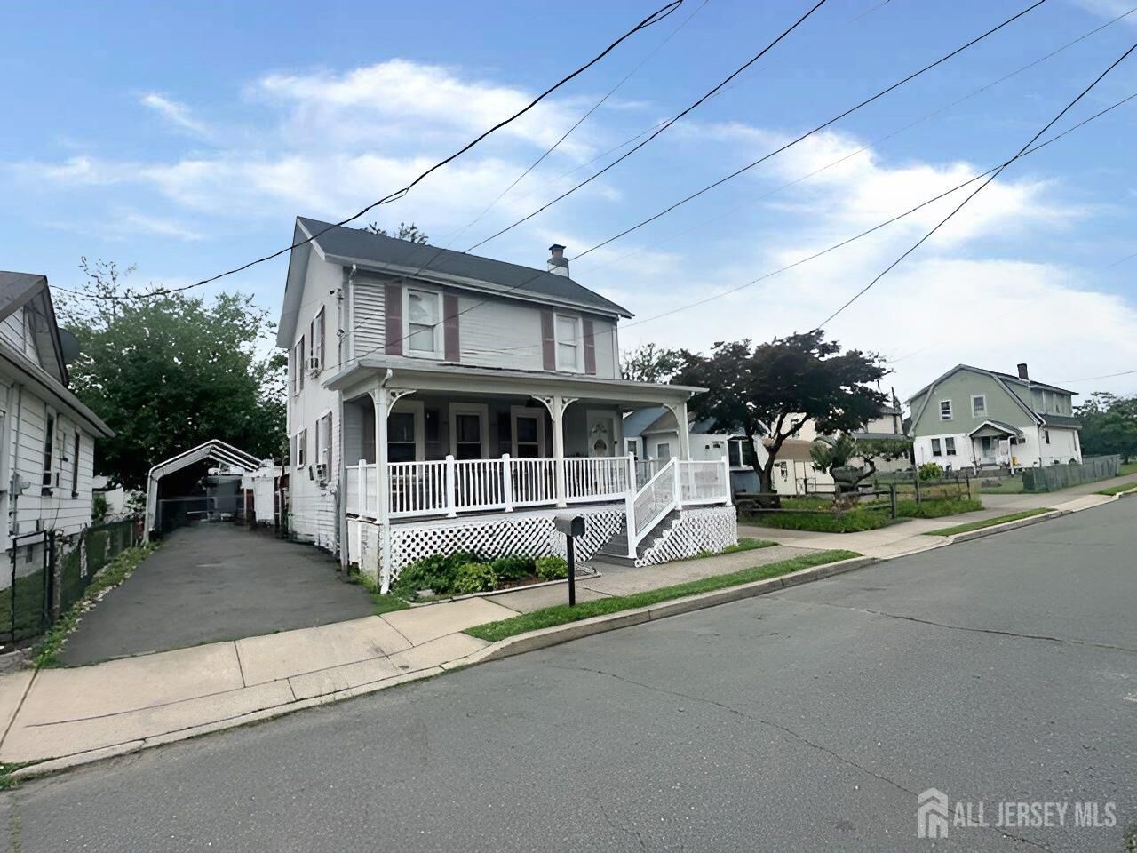 Property Photo:  25 Brook Lane  NJ 08619 