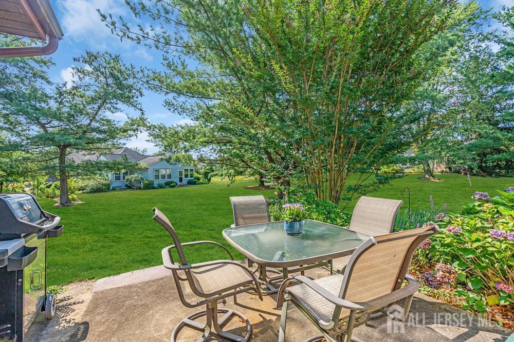 Property Photo: 8 Ethan Allen Drive A NJ 08831