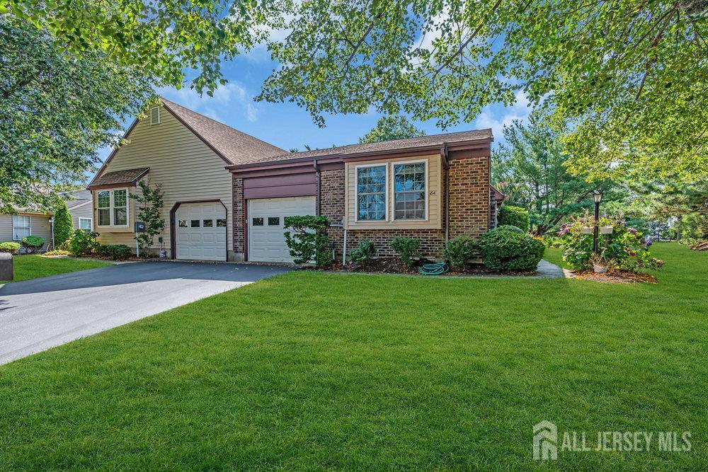 Property Photo:  8 Ethan Allen Drive A  NJ 08831 