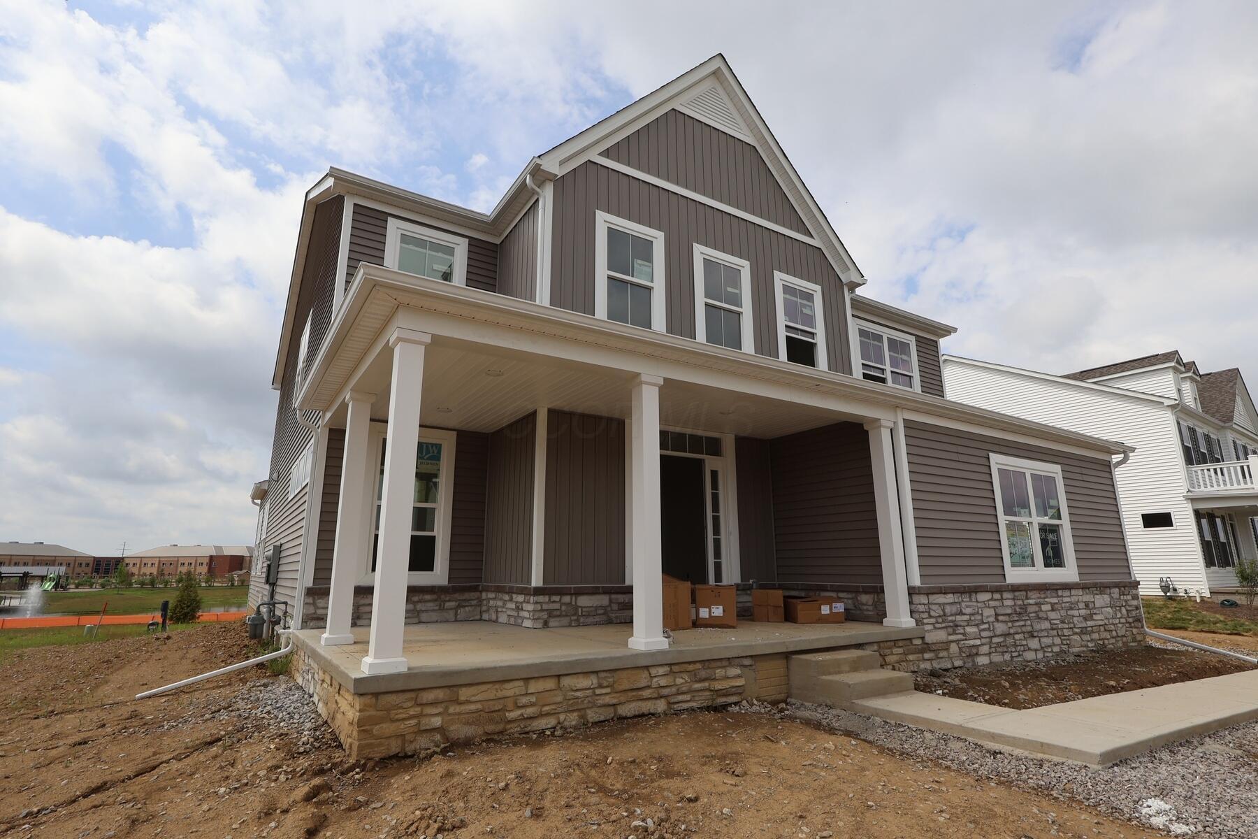 Property Photo: 3068 Patricia Ann Way OH 43015