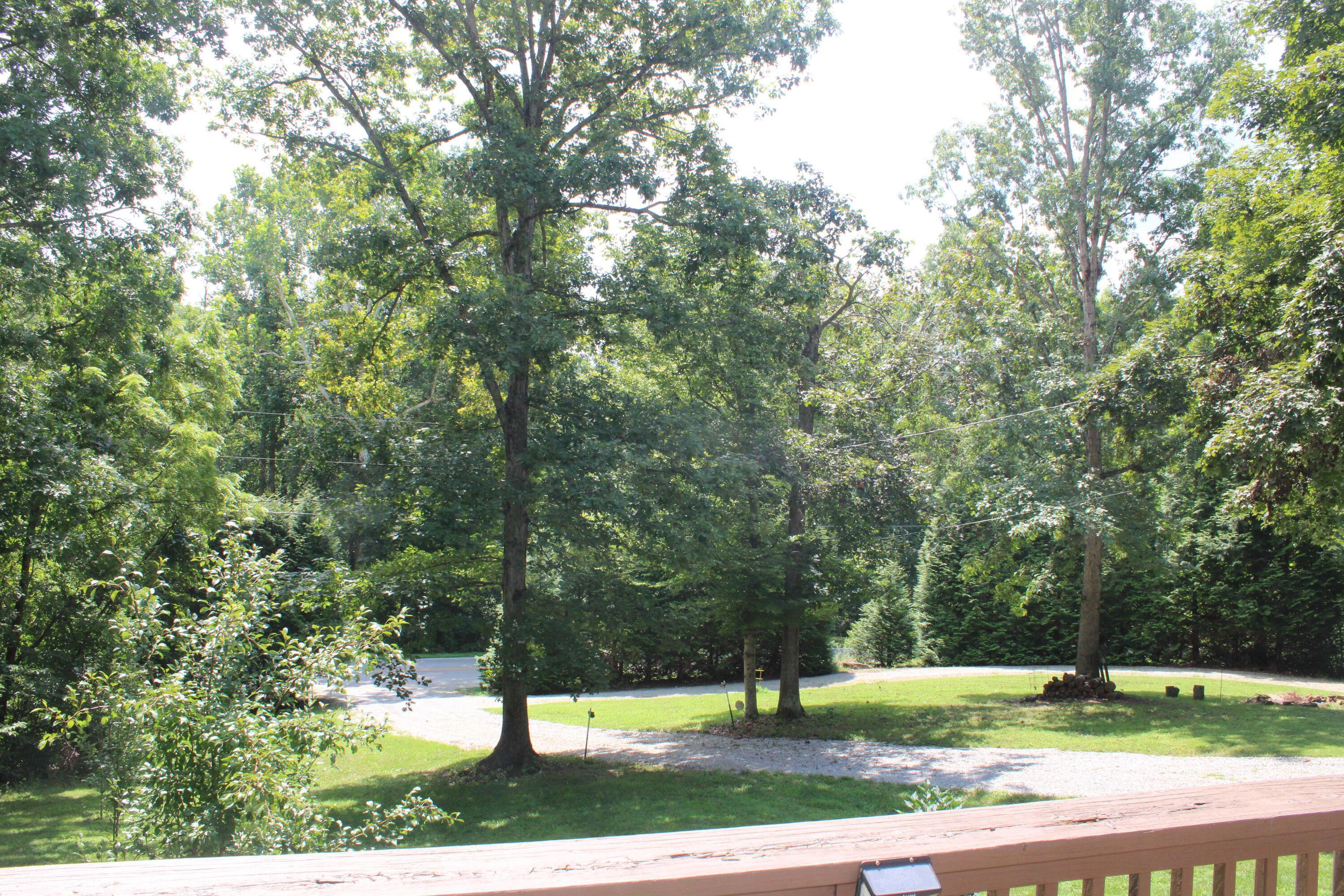 Property Photo: 598 State Route 348 OH 45693