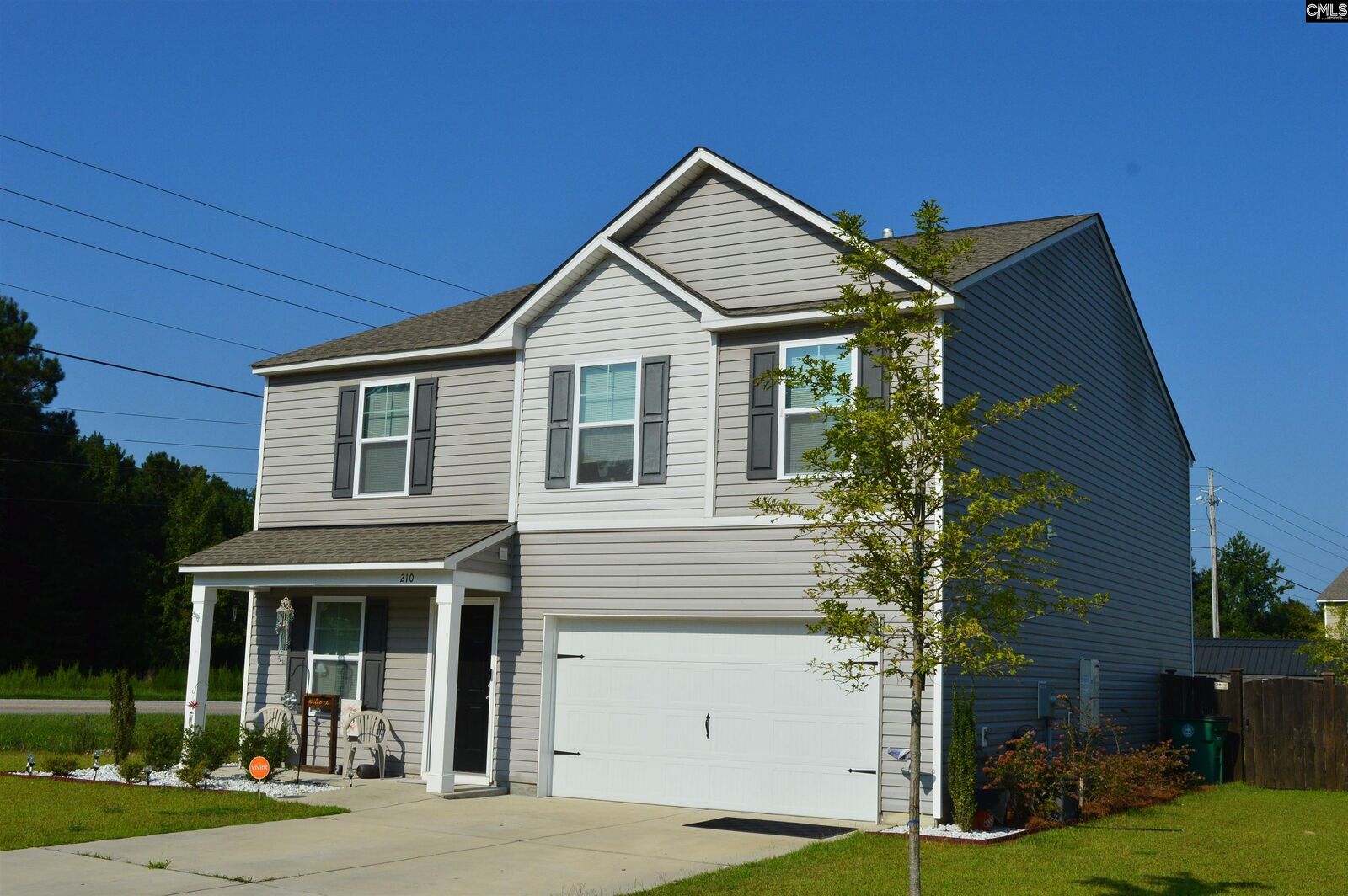 Property Photo: 210 Carriagebrook SC 29020