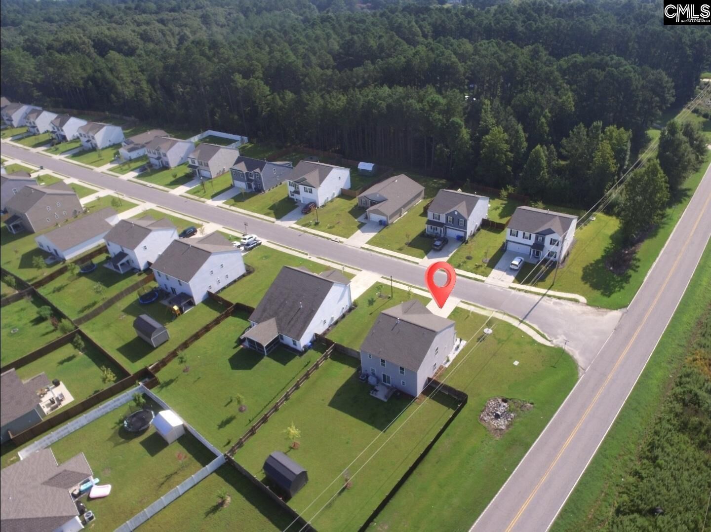 Property Photo: 210 Carriagebrook SC 29020