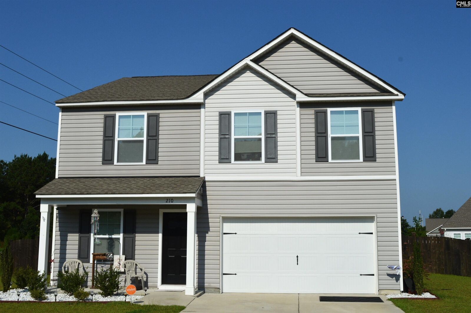 Property Photo: 210 Carriagebrook SC 29020