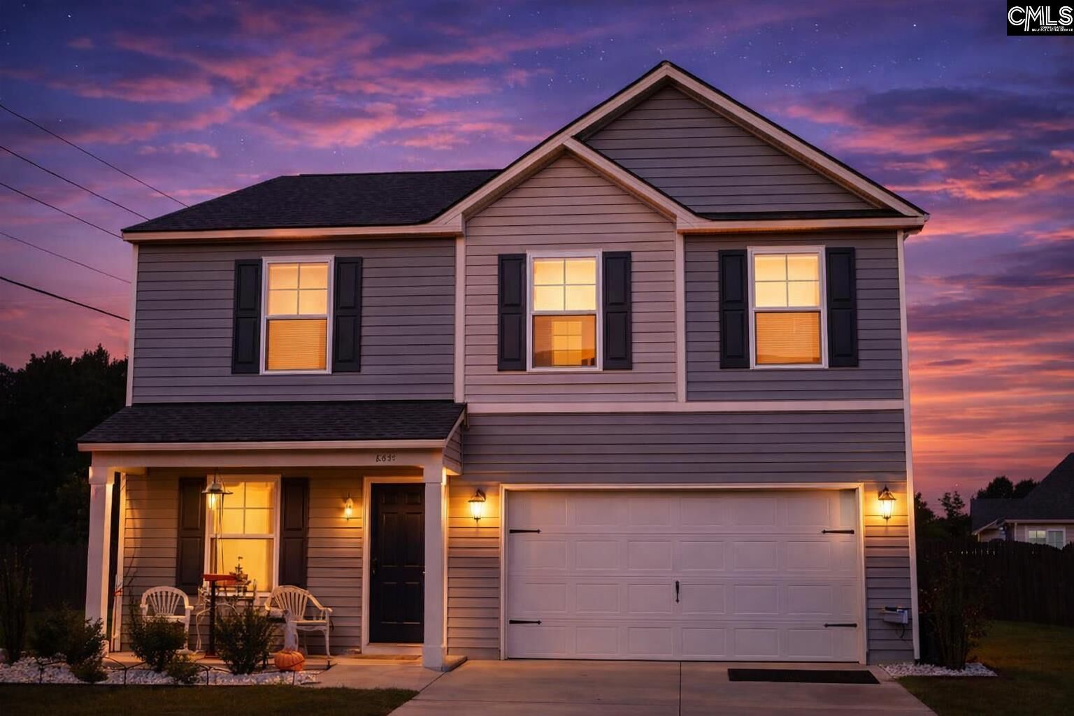 Property Photo: 210 Carriagebrook SC 29020