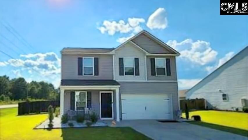 Property Photo: 210 Carriagebrook SC 29020