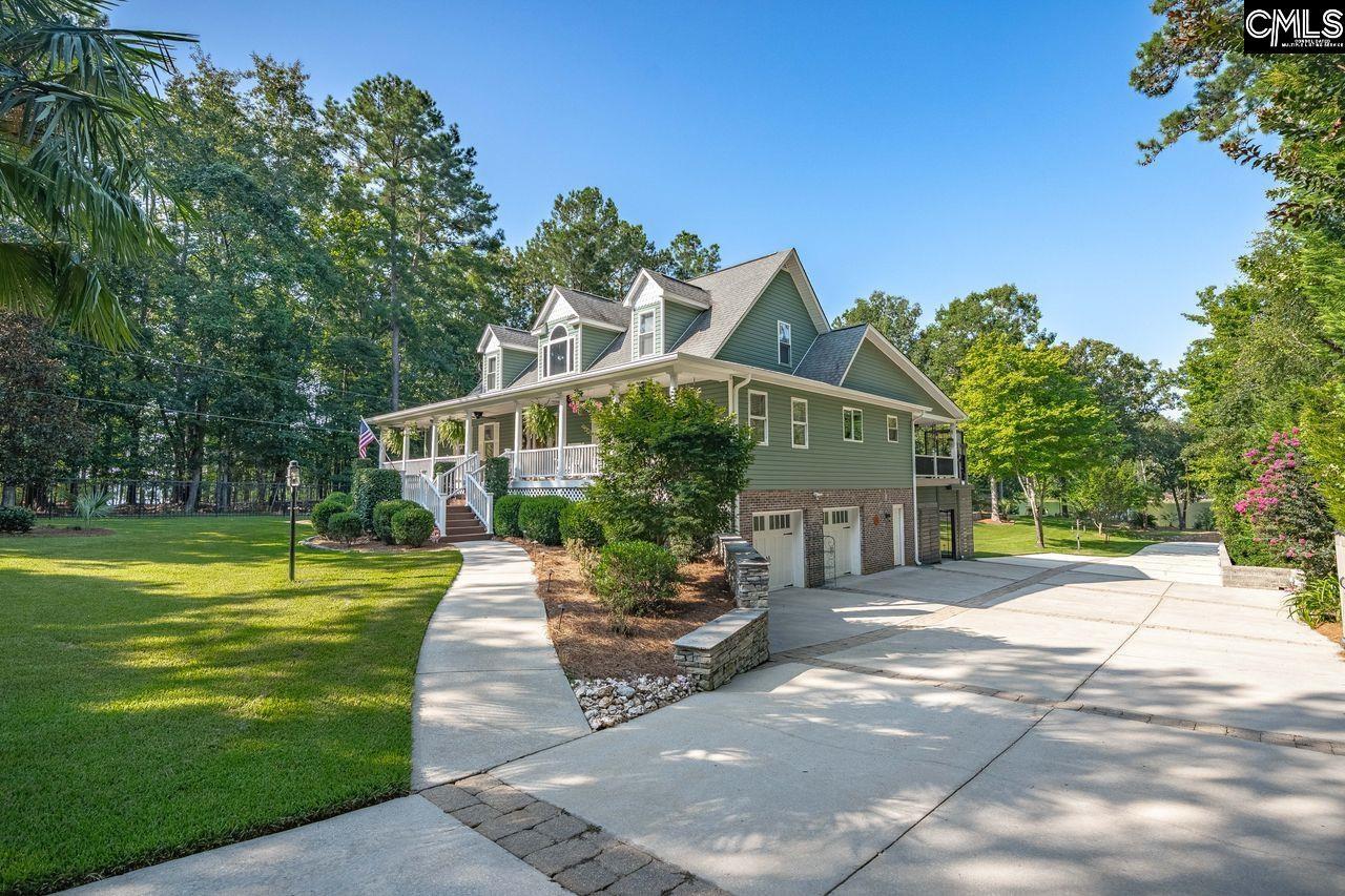Property Photo:  744 Nichols  SC 29070 