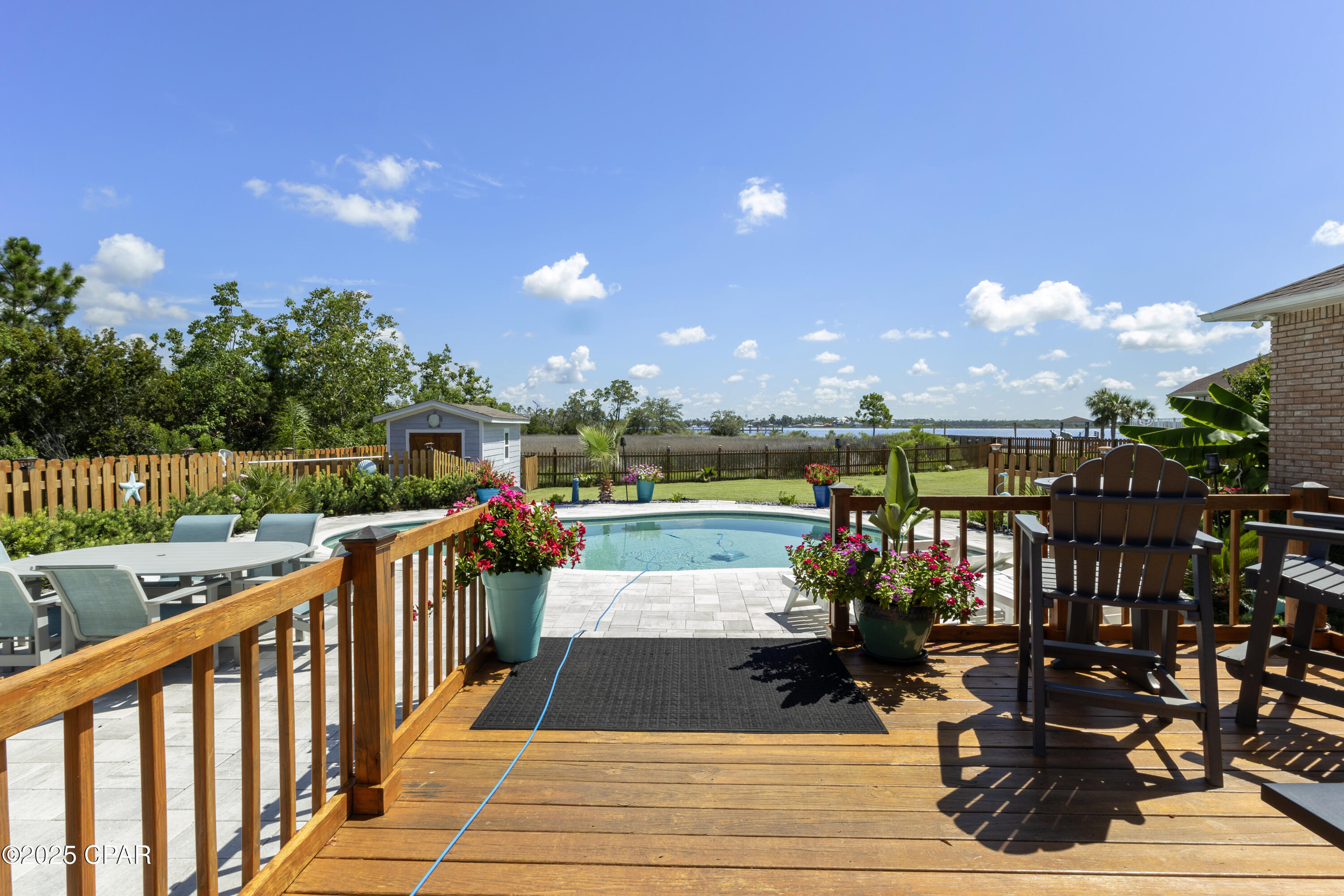 Property Photo: 7033 Benton Drive FL 32404