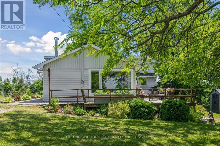 Photo de la propriété: 309 Indian Trail ON K0L 1Y0