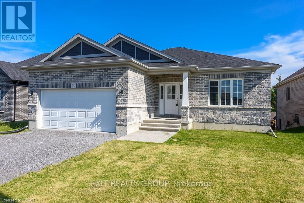 30 Gardiner Street  Belleville (Thurlow Ward) ON K8N 0L8 photo