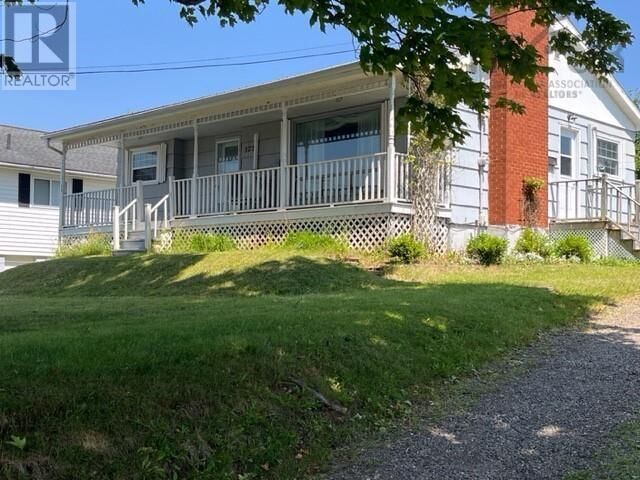 Property Photo:  327 Lower Truro Road  NS B2N 1B2 