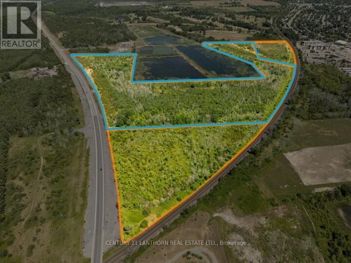 Property Photo:  4250 Taylor Kidd Boulevard  ON K0H 1G0 