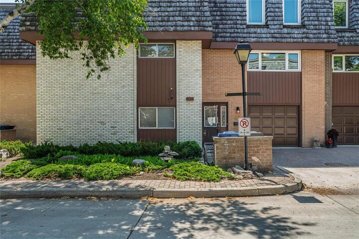 Property Photo: 381 Westwood Drive MB R3J 1H3