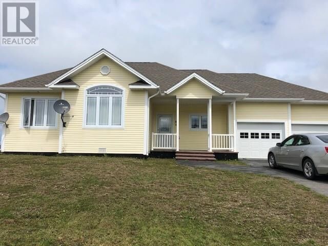 5 Local Road  Mainland NL A0N 1R0 photo
