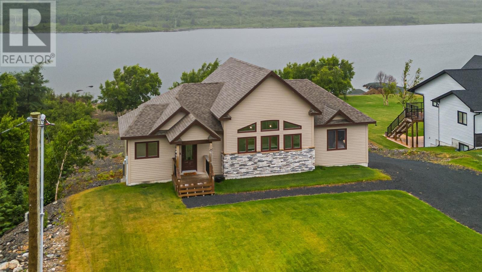26 Jack Pine Drive  Spaniard's Bay NL A0A 3X1 photo