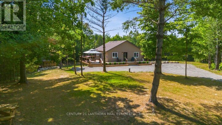 Photo de la propriété: 101 Thompson Road ON K0K 2K0